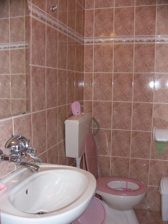 Къща За Гости Мариана Sozopol Room photo