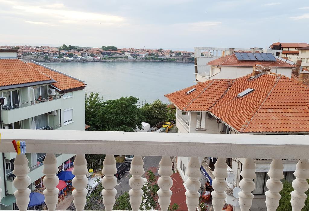 Къща За Гости Мариана Sozopol Exterior photo